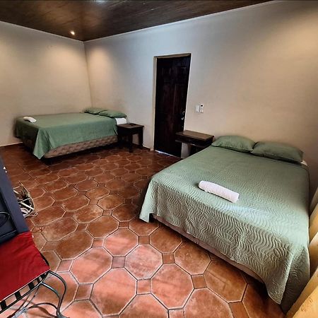 Magnificent Private Room Near Airport #1 Comayagua Zewnętrze zdjęcie