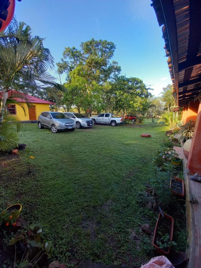 Magnificent Private Room Near Airport #1 Comayagua Zewnętrze zdjęcie