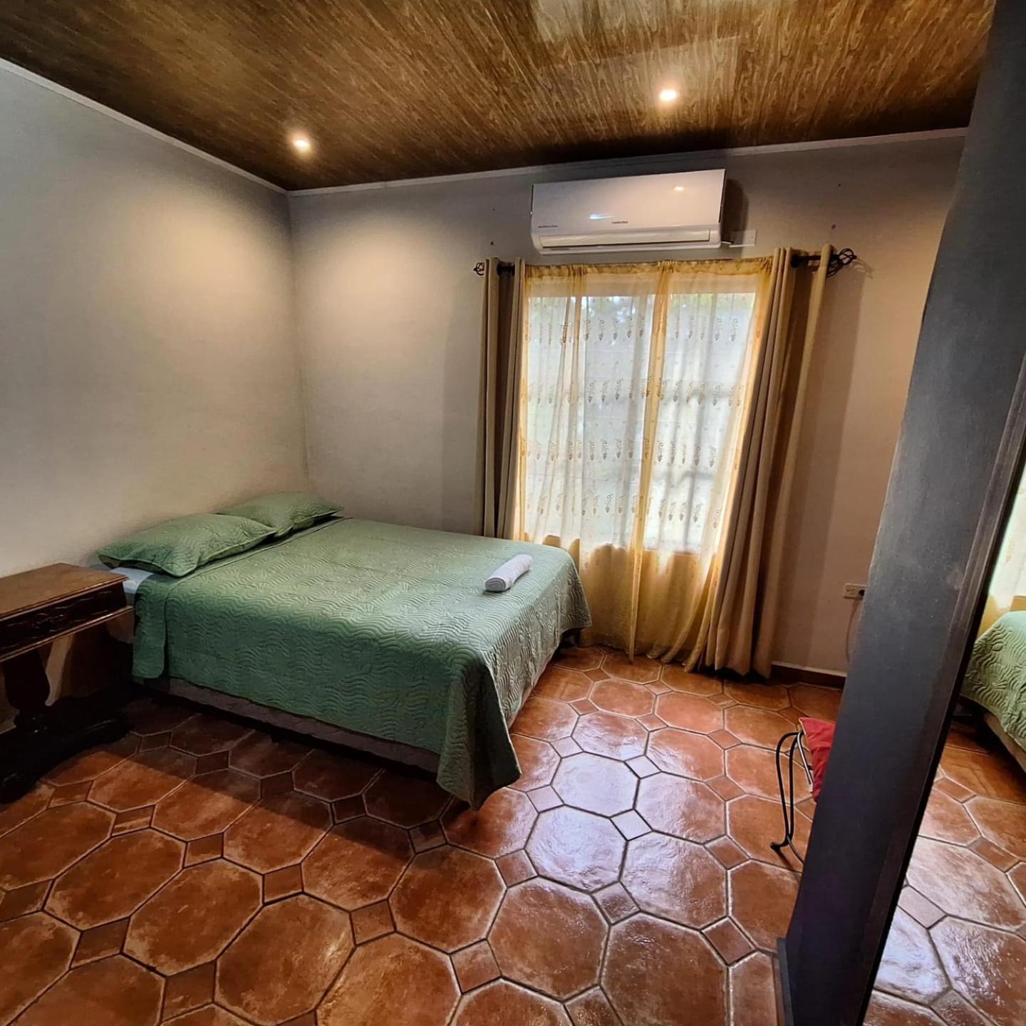 Magnificent Private Room Near Airport #1 Comayagua Zewnętrze zdjęcie