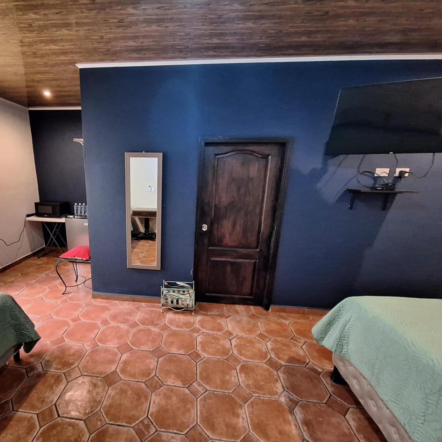 Magnificent Private Room Near Airport #1 Comayagua Zewnętrze zdjęcie
