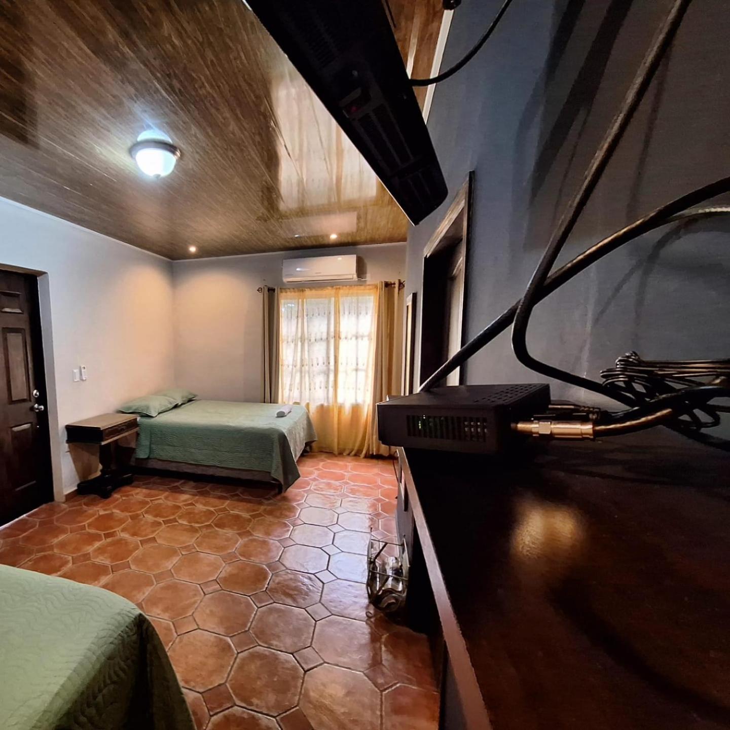 Magnificent Private Room Near Airport #1 Comayagua Zewnętrze zdjęcie